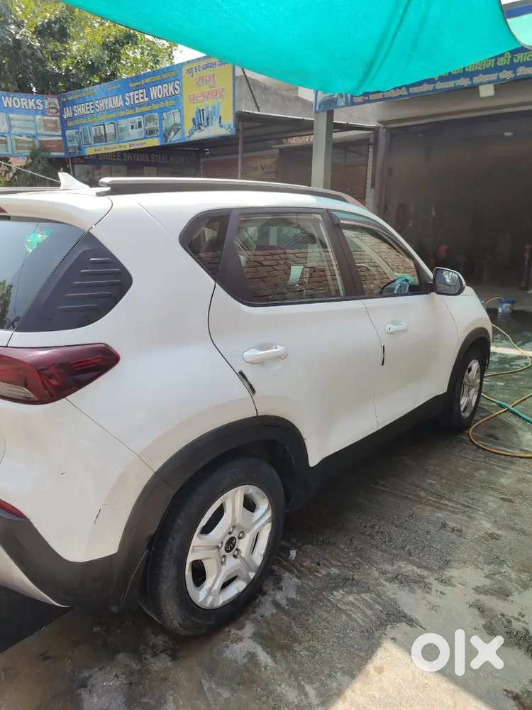 Kia Sonet 2021 Petrol 51000 Km Driven