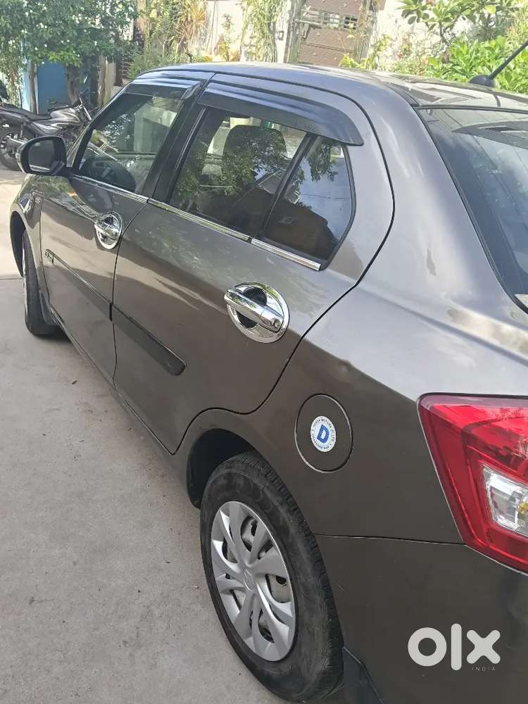 Maruti Suzuki Dzire Vdi 2016