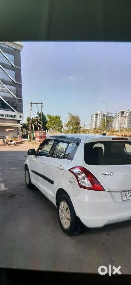 Maruti Suzuki Swift 2012 Diesel Good Condition