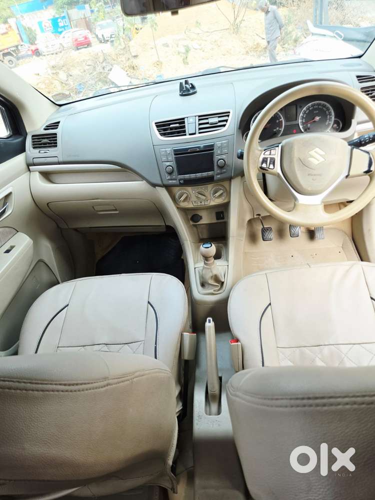Maruti Suzuki Ertiga 2012-2015 Zdi, 2014, Diesel