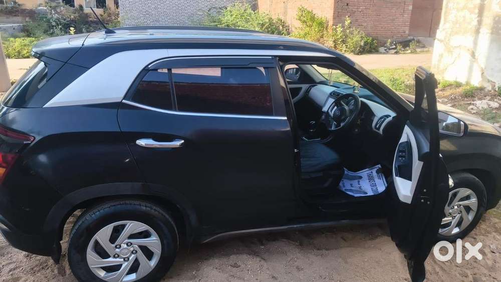 Hyundai Creta 2020 Diesel Good Condition