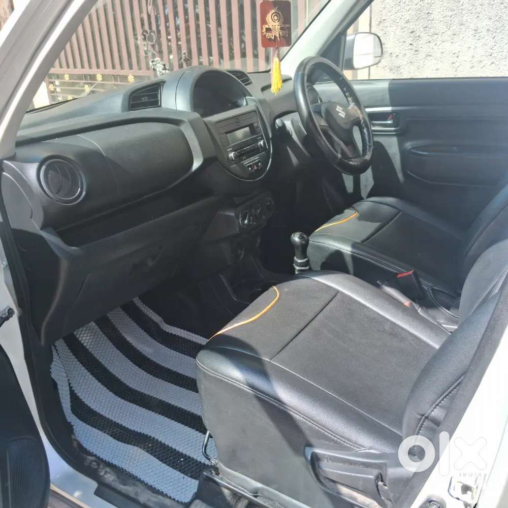 Maruti Suzuki S-presso 2021 1st Owner