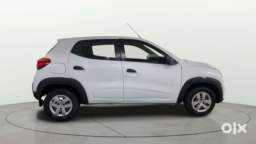 Renault Kwid Rxt, 2018, Petrol