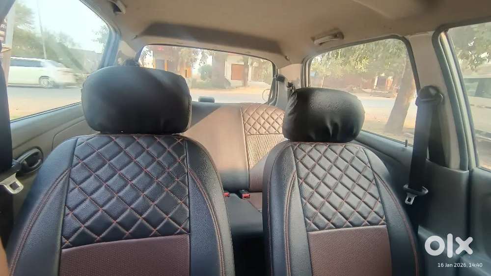 Sweet Nd Nice Alto- Excellent Condition,ready To Drive Valid Dec 2029