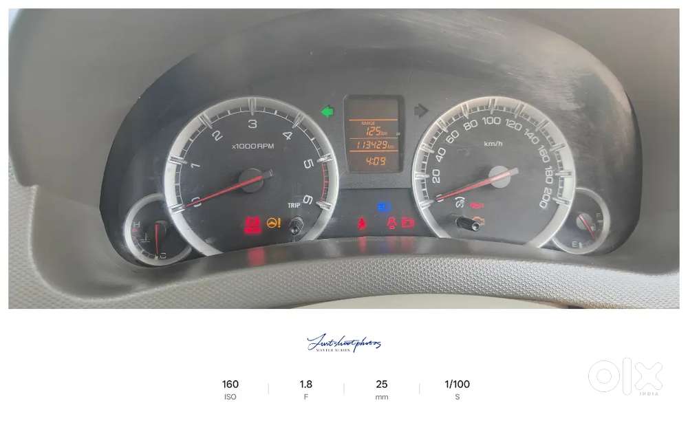 Maruti Suzuki Ertiga