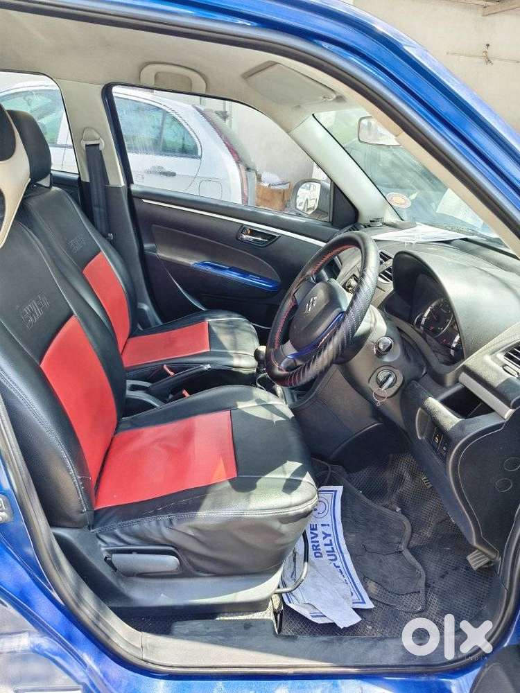 Maruti Suzuki Swift Vdi, 2014, Diesel