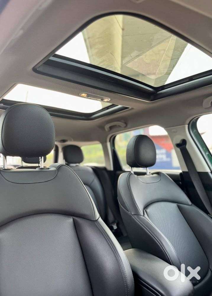 Mini Countryman Cooper S [2020-2021], 2021, Petrol