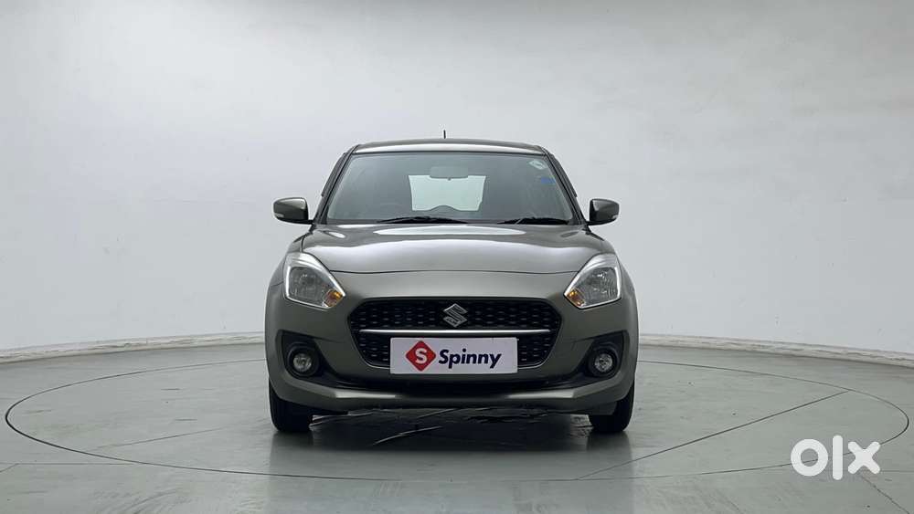 Maruti Suzuki Swift Vxi Cng, 2023, Cng & Hybrids