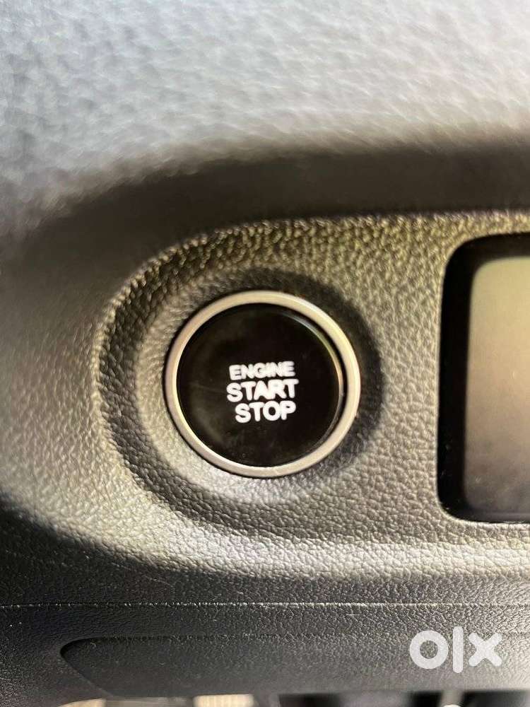 Hyundai Creta S 1.5 Diesel, 2021, Diesel