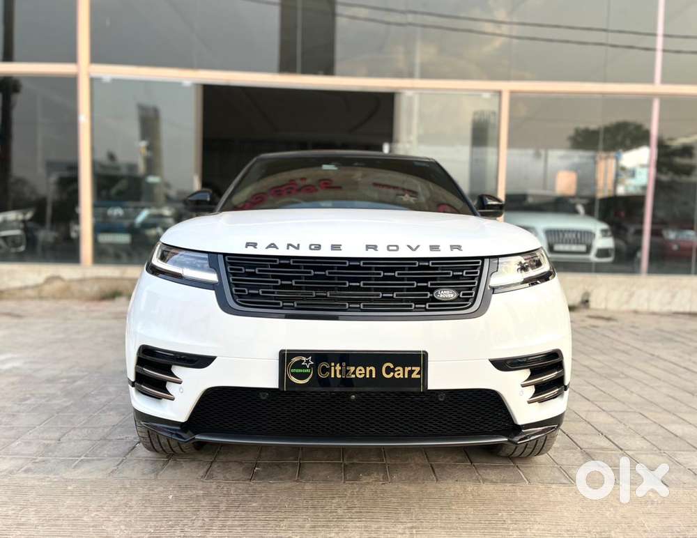 Land Rover Range Velar Hse Dynamic 2.0 Diesel, 2023, Diesel