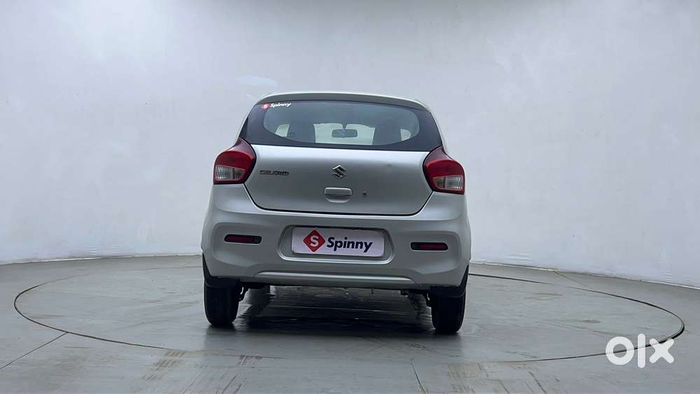 Maruti Suzuki Celerio Vxi, 2022, Petrol