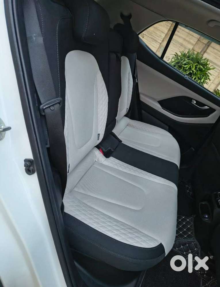 Hyundai Creta 1.5 Sx, 2020, Petrol