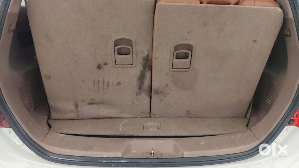 Mahindra Xuv500 2011-2015 W6 2wd, 2014, Diesel