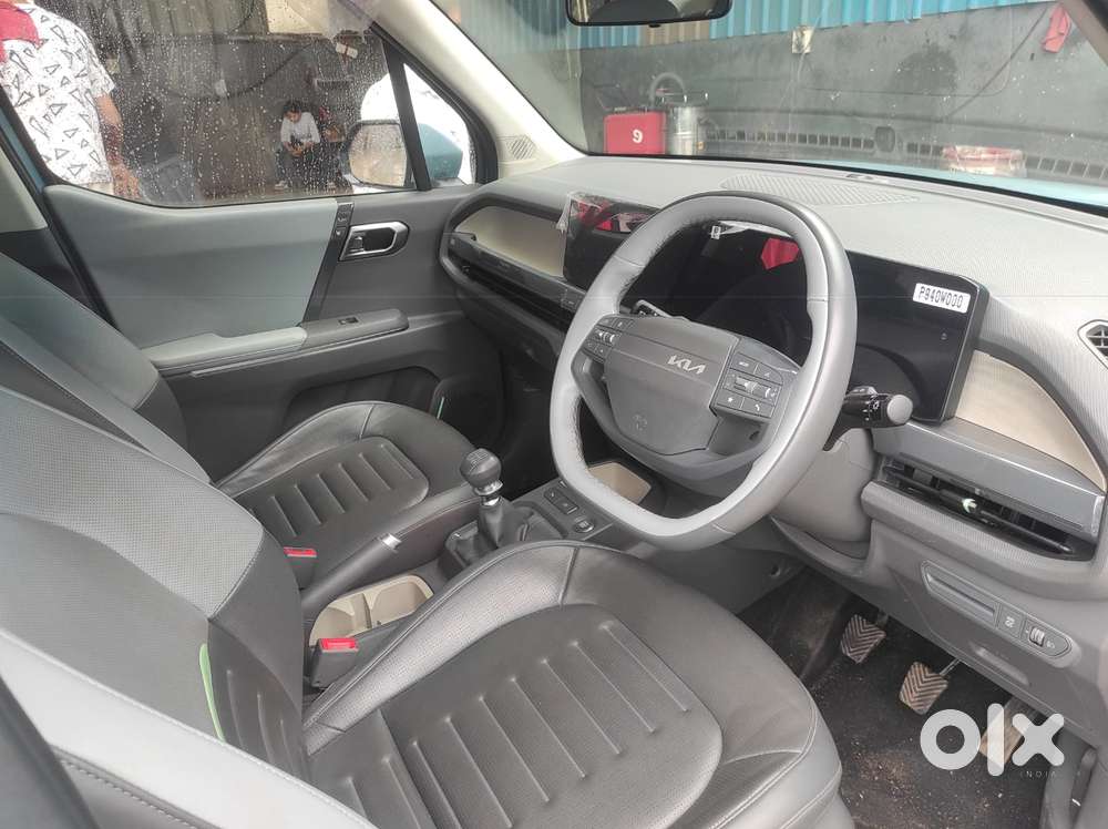 Kia Syros Htx Diesel, 2025, Diesel