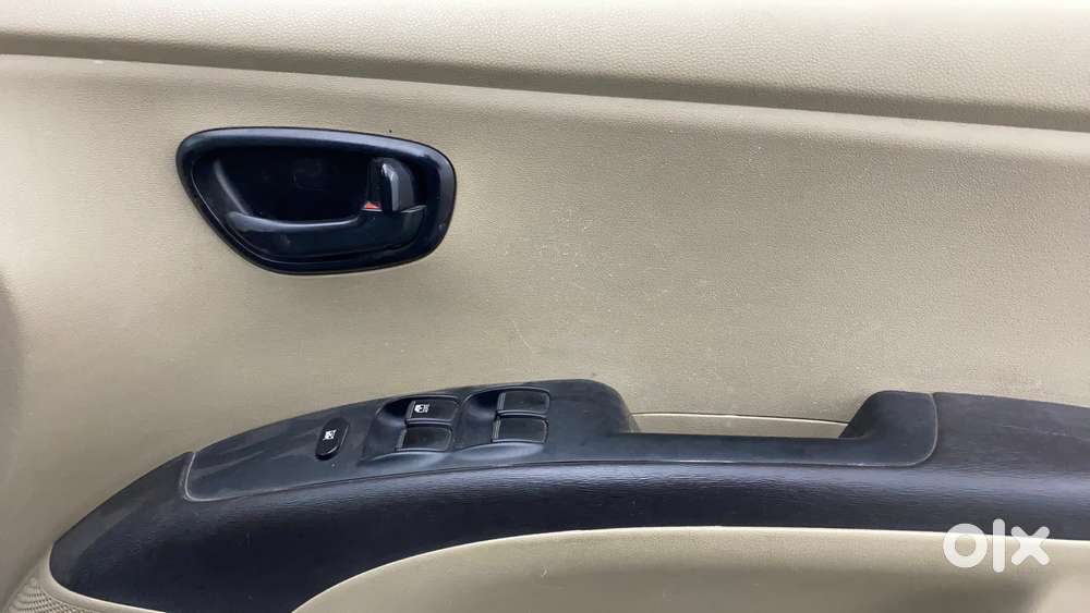 Hyundai I10 Magna 1.1l, 2014, Petrol