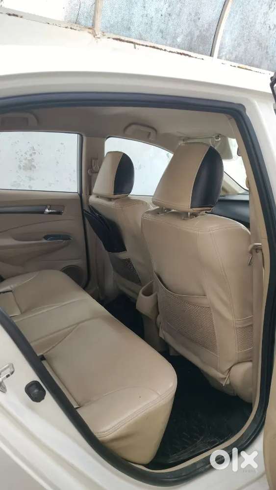 Honda City 2012 Petrol Good Condition