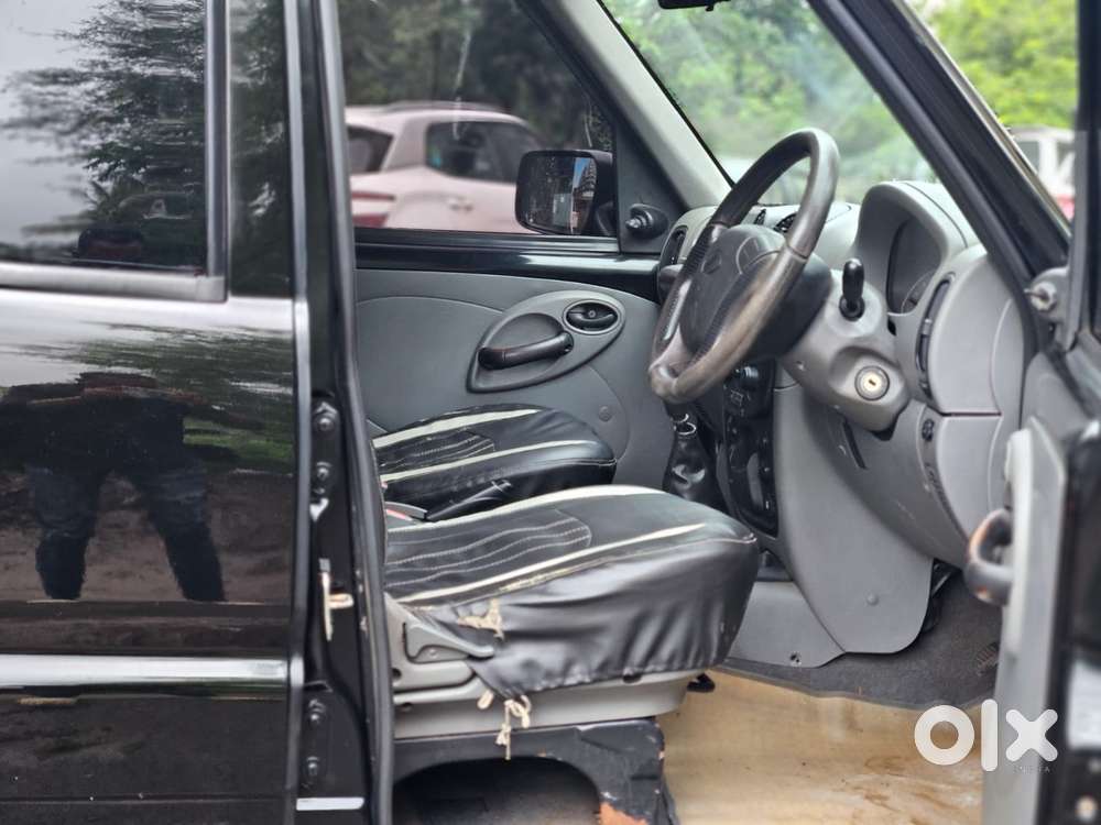 Mahindra Scorpio 2.6 Lx, 2011, Diesel