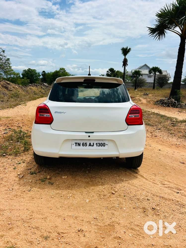 Swift Maruti Diesel 2019