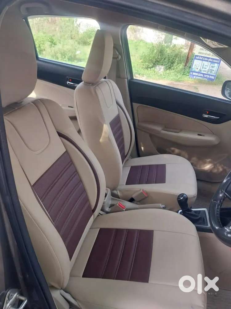 Maruti Suzuki Dzire 2022