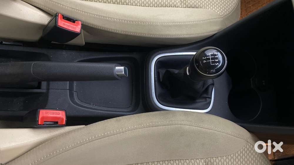 Volkswagen Polo 2013-2015 1.2 Mpi Highline, 2015, Petrol