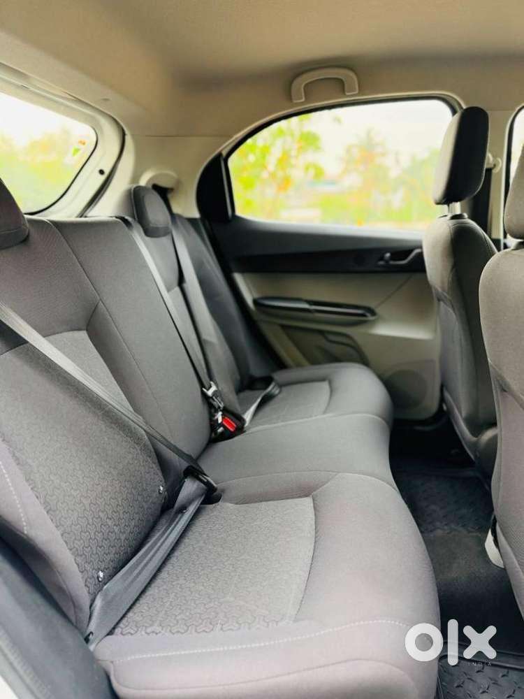 Tata Tiago 1.2 Revotron Xta, 2024, Petrol