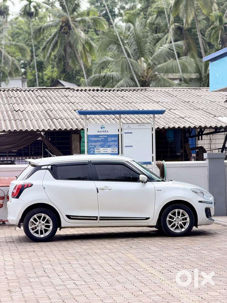 Maruti Suzuki Swift 2018 Zdi, 2018, Diesel