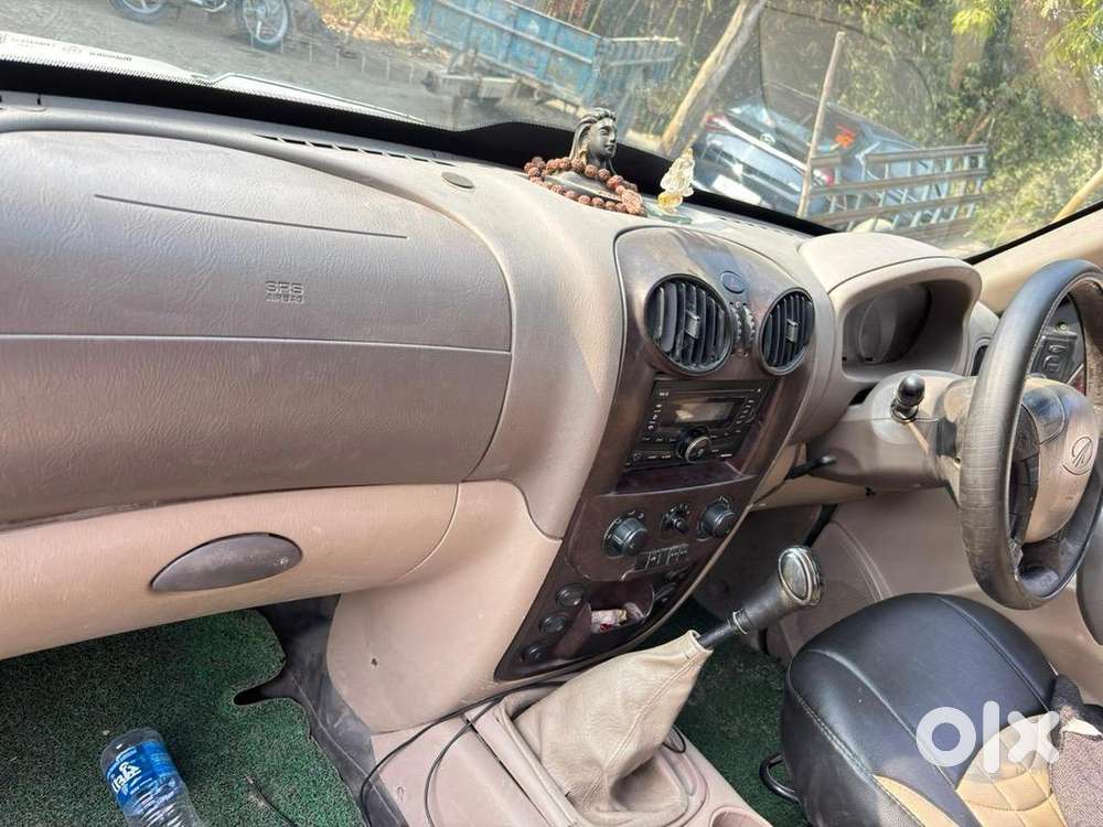 Mahindra Scorpio 2015 Diesel Good Condition