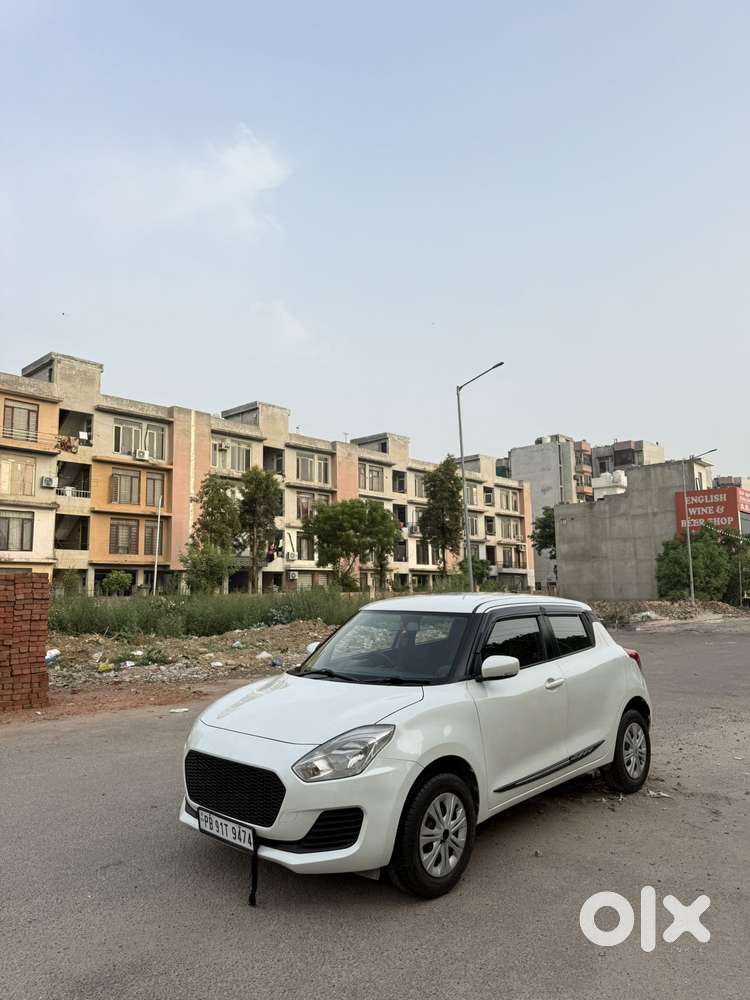 Maruti Suzuki Swift Vdi Optional, 2023, Petrol