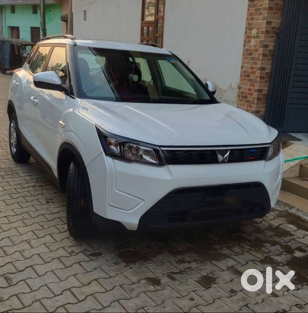 Mahindra Xuv300 2024 Petrol Good Condition