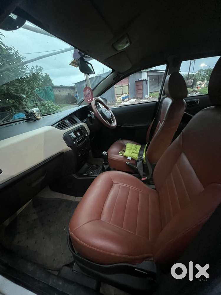 Tata Zest 2019 Petrol Good Condition