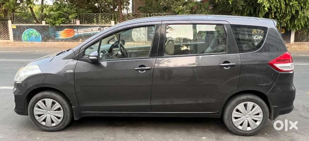 Maruti Suzuki Ertiga Shvs Vdi, 2016, Diesel