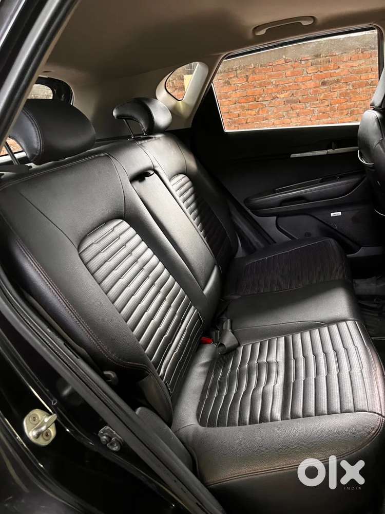 Kia Sonet Gtx Plus Turbo Dct Dt, 2021, Petrol