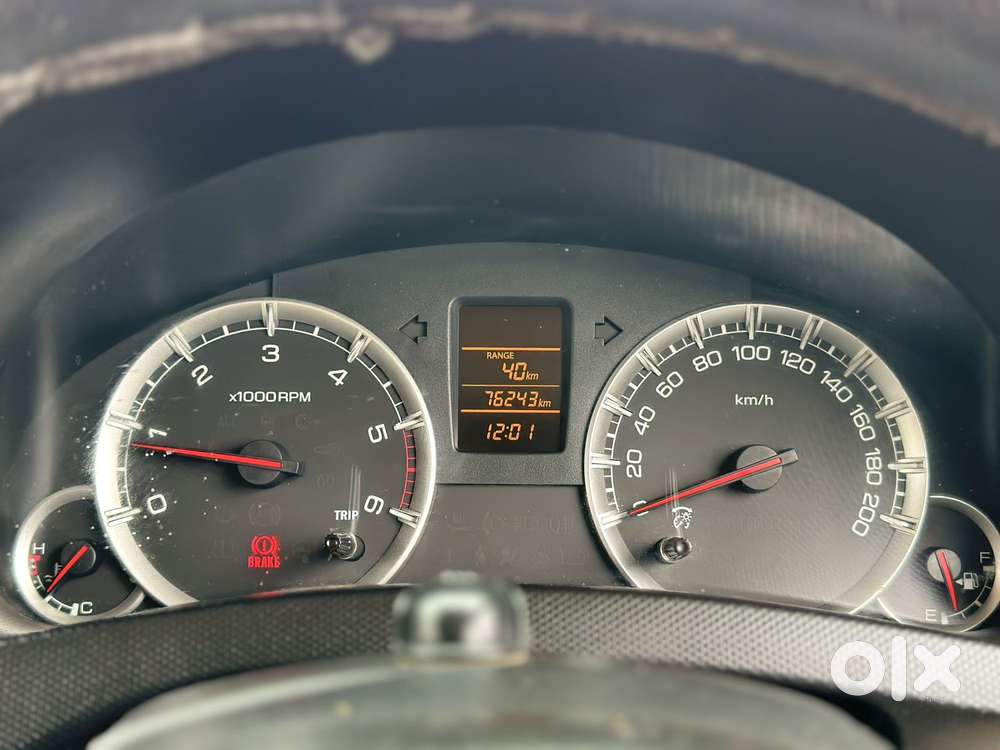 Maruti Suzuki Swift Dzire Vdi (o), 2015, Diesel