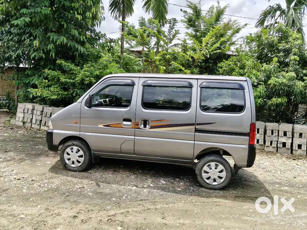 Maruti Suzuki Eeco 2023 Ac