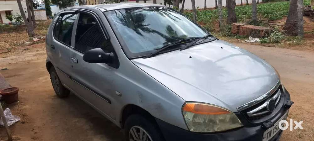Tata Indica Diesel 2015