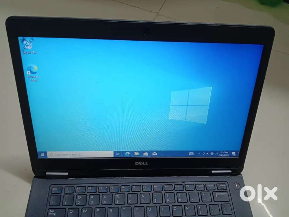 Dell Latitude 5470