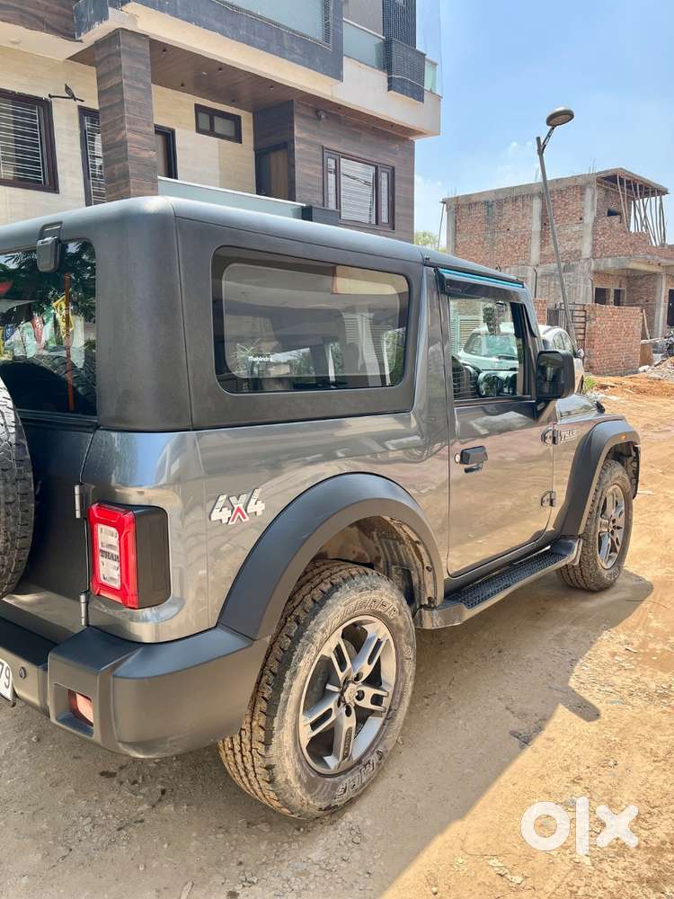 Single Owner Driven In Mint Condition Non Accidental