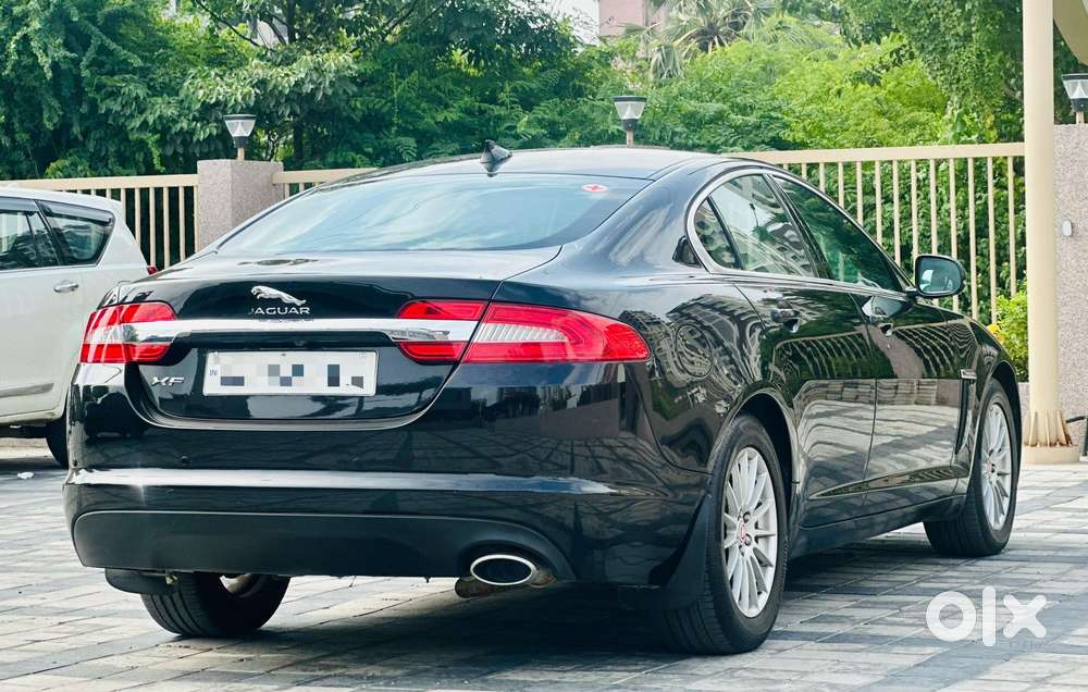 Jaguar Xf 2.2 Diesel, 2015, Diesel