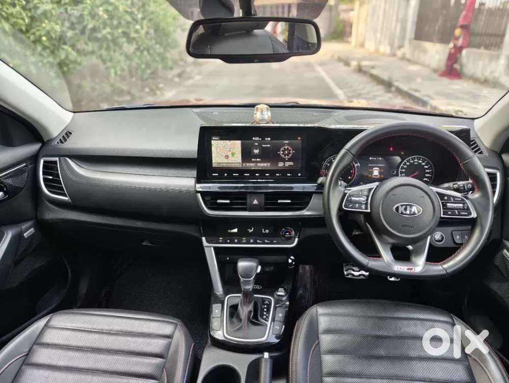 Maruti Suzuki Fronx Delta Plus 1.0 Turbo Mt, 2020, Petrol