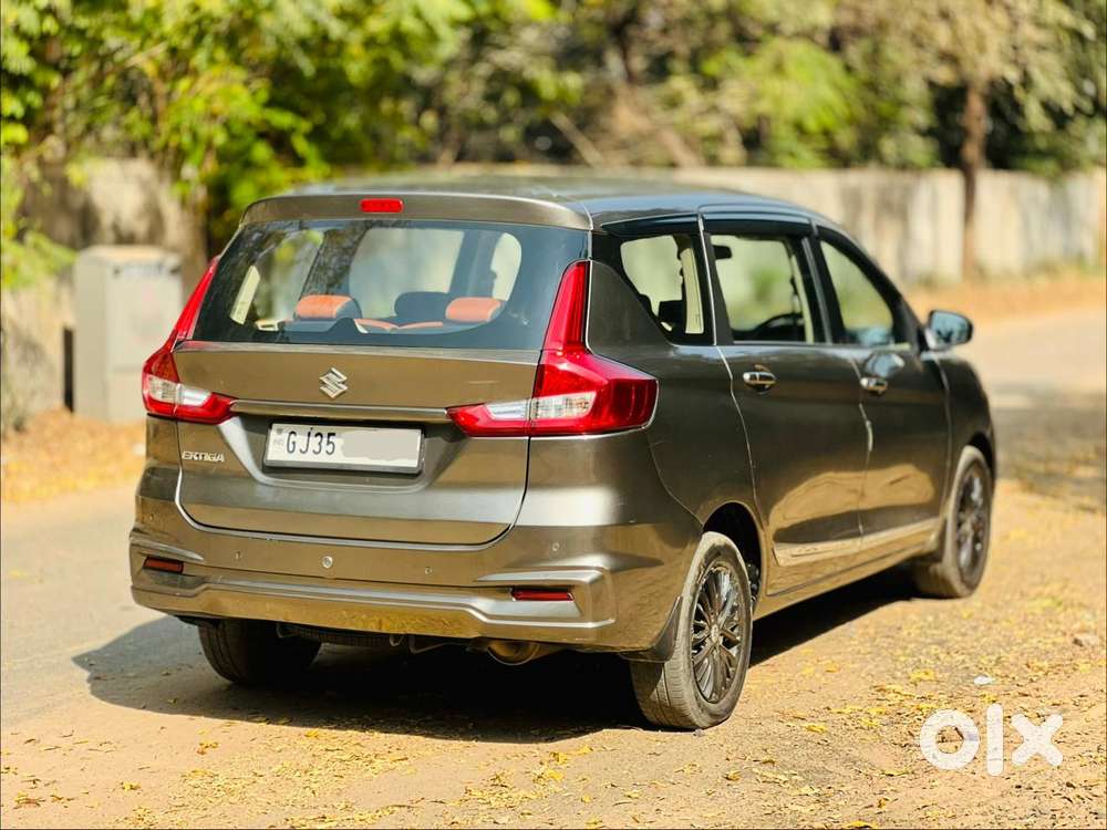 Maruti Suzuki Ertiga Vxi (o) Cng, 2020, Cng & Hybrids