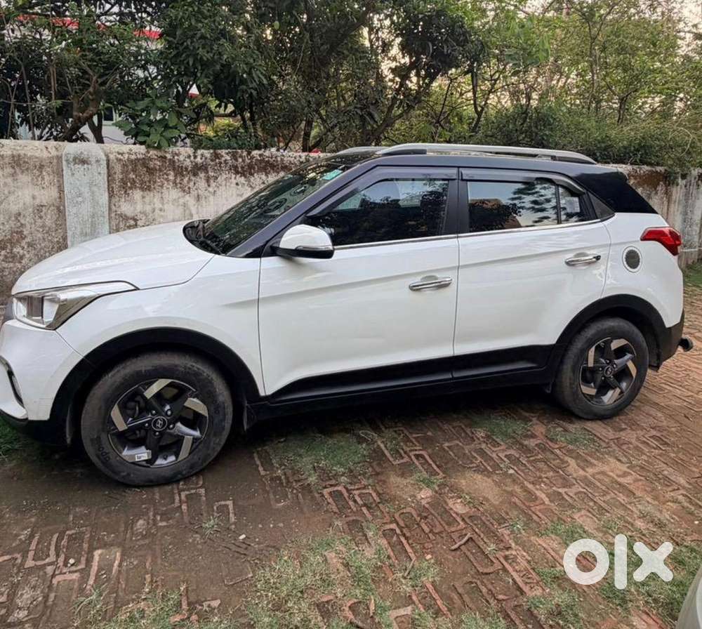 Hyundai Car 2018 Petrol Manual