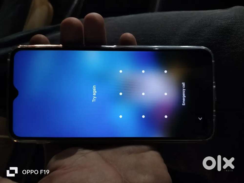 Vivo y21 4/64