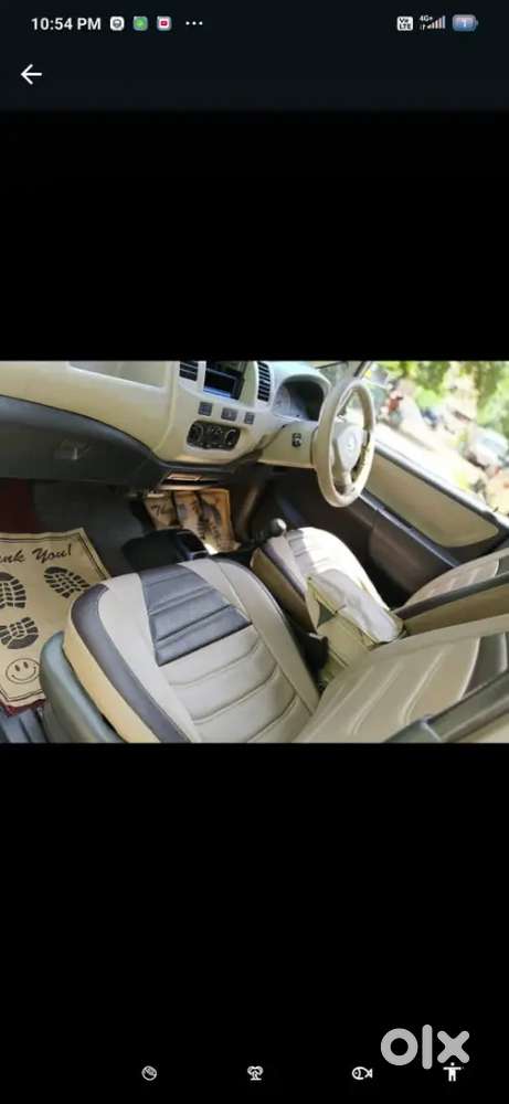 Maruti Suzuki Estilo 2008 Km Driven 10000