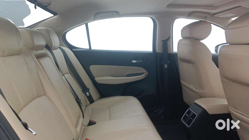 Honda City I-vtec Cvt Zx, 2023, Petrol