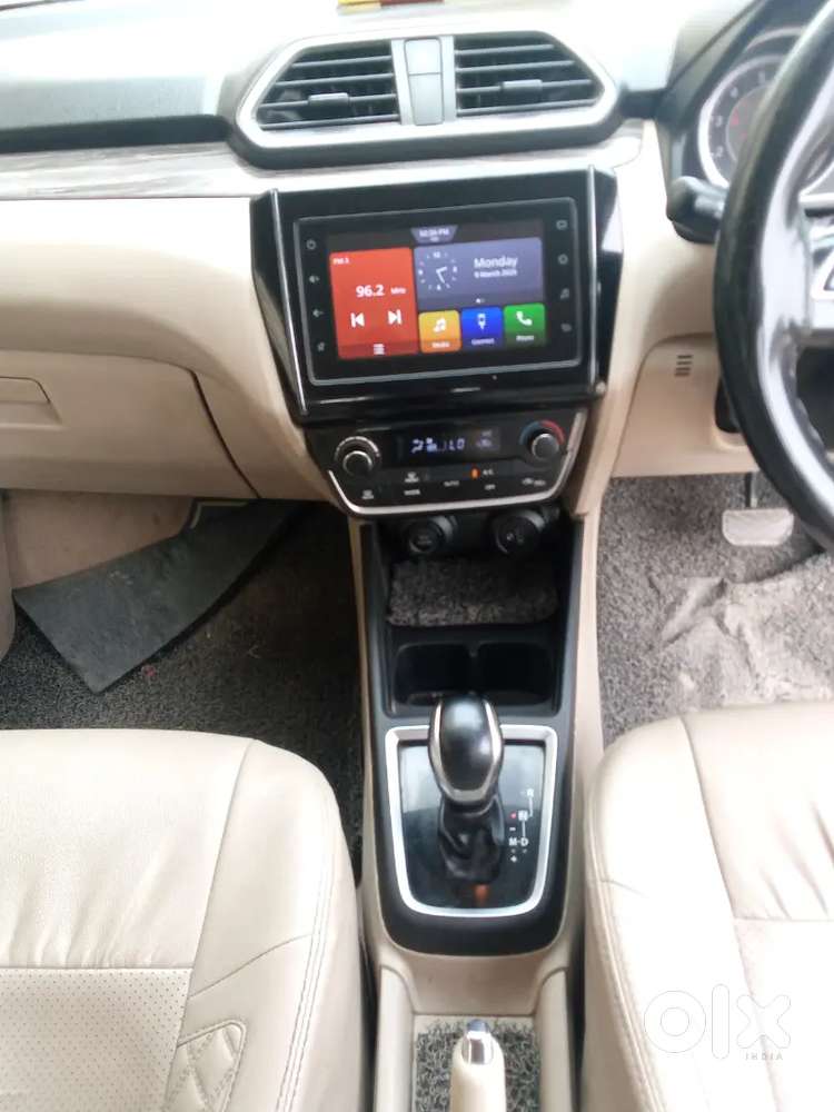 Maruti Suzuki Dzire 2022 Petrol  Automatic Zxi+ags 110000 Km Driven