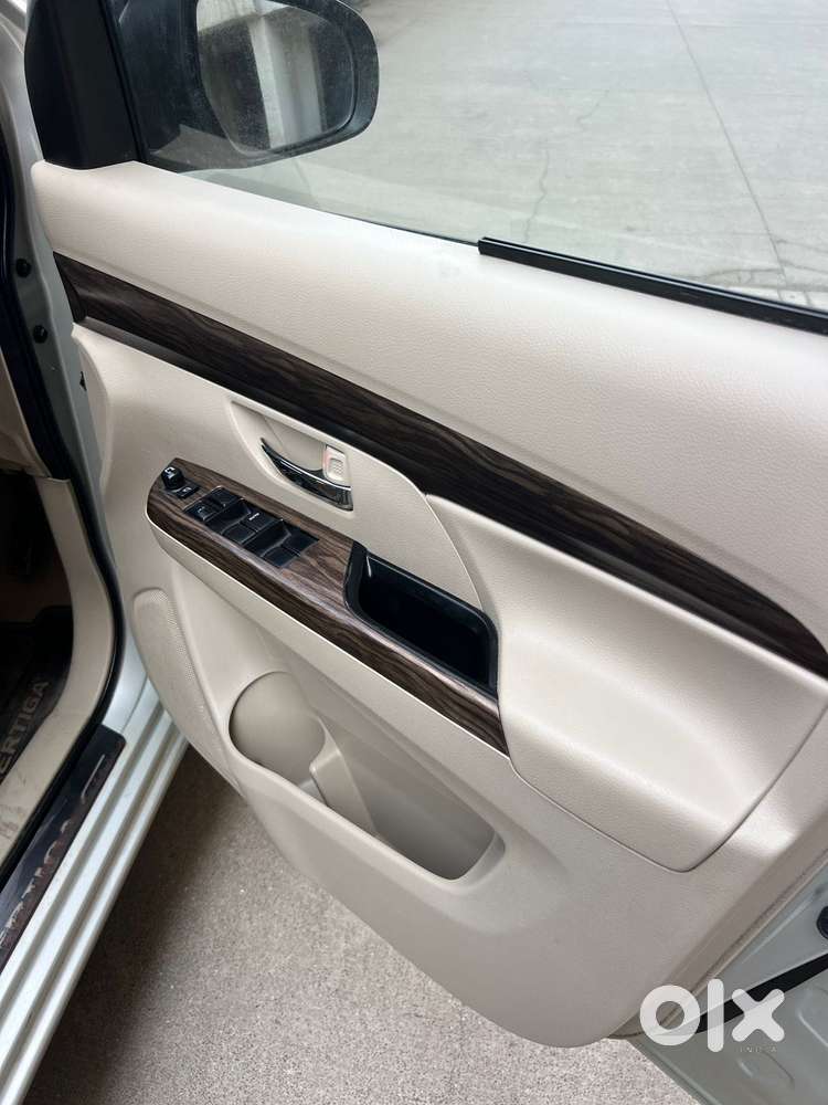 Maruti Suzuki Ertiga Vdi Shvs, 2019, Diesel