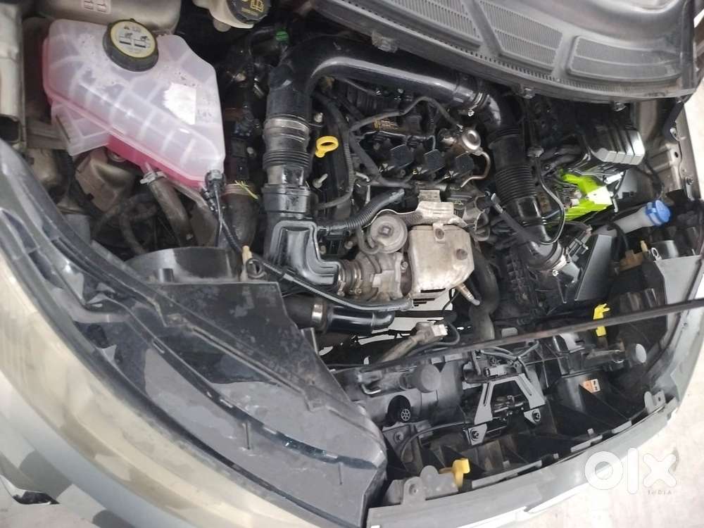 Ford Ecosport [ ] 1.5 Titanium Plus Ti-vct, 2013, Petrol