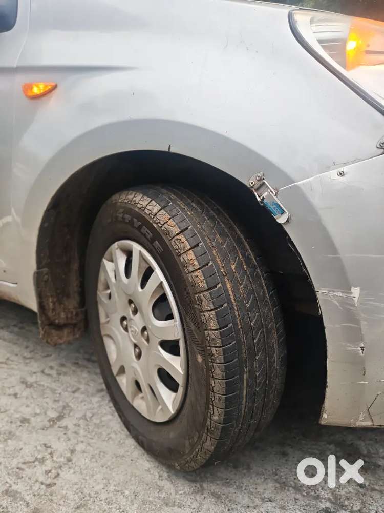 Hyundai I20 Sportz 2009