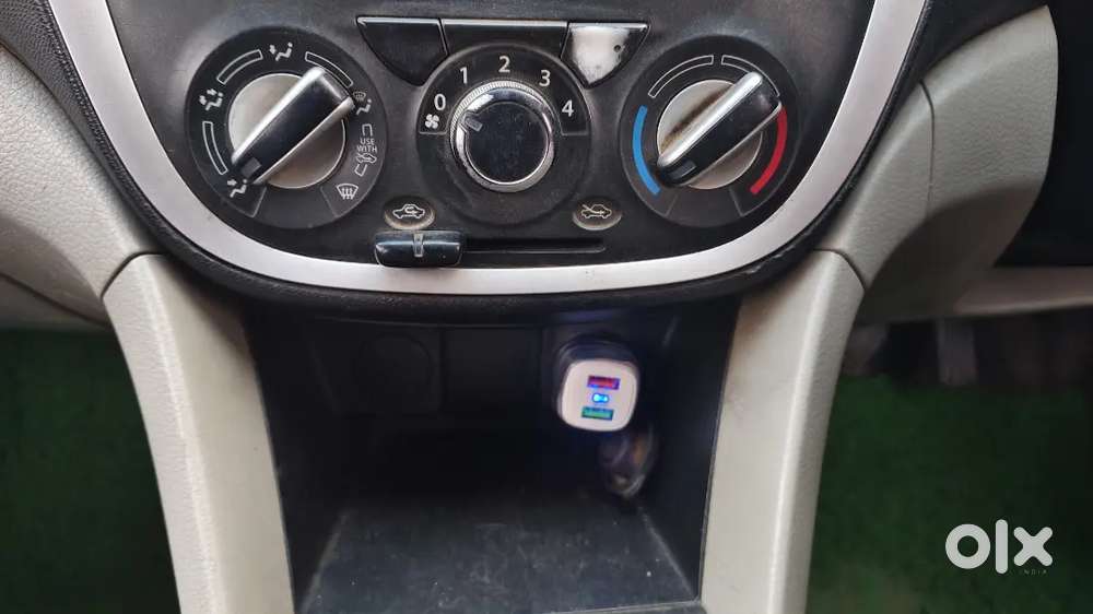 Maruti Suzuki Celerio 2016 Cng & Hybrids 62000 Km Driven
