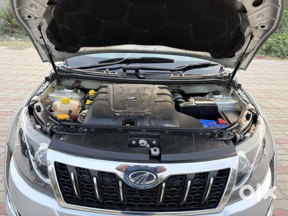 Mahindra Xuv500 W10 1.99 Mhawk, 2016, Diesel